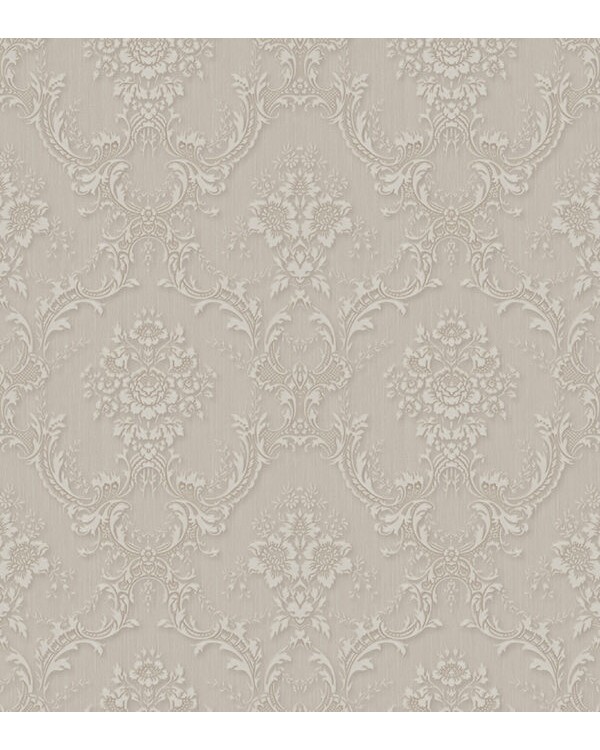 Z66839 Обои Zambaiti (Satin Flowers IV) (1*6) 10,05х0,53 винил на флизелине
