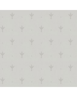 Z66847 Обои Zambaiti (Satin Flowers IV) (1*12) 10,05х0,53 винил на флизелине