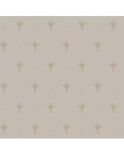 Z66849 Обои Zambaiti (Satin Flowers IV) (1*12) 10,05х0,53 винил на флизелине
