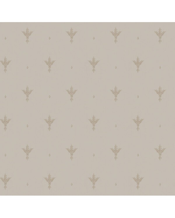 Z66849 Обои Zambaiti (Satin Flowers IV) (1*12) 10,05х0,53 винил на флизелине