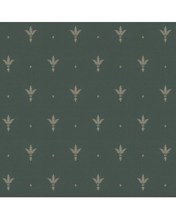 Z66851 Обои Zambaiti (Satin Flowers IV) (1*12) 10,05х0,53 винил на флизелине