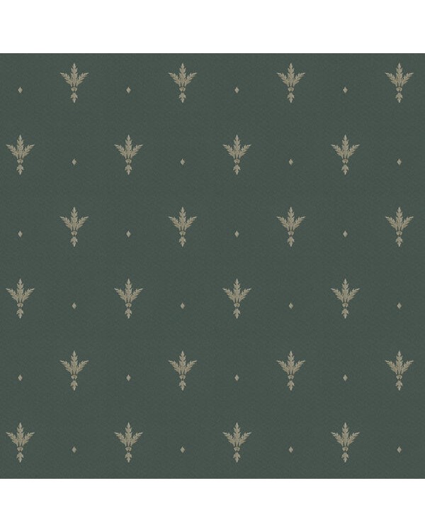 Z66851 Обои Zambaiti (Satin Flowers IV) (1*12) 10,05х0,53 винил на флизелине