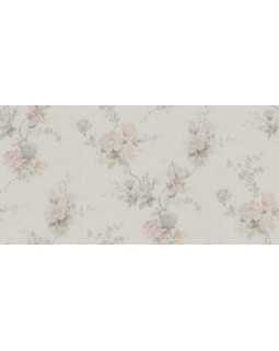 Z66857 Обои Zambaiti (Satin Flowers IV) (1*12) 10,05х0,53 винил на флизелине