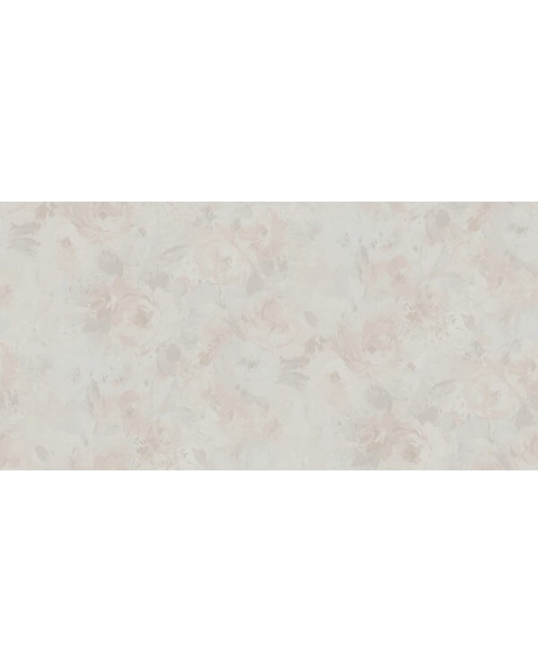 Z66858 Обои Zambaiti (Satin Flowers IV) (1*12) 10,05х0,53 винил на флизелине