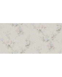 Z66861 Обои Zambaiti (Satin Flowers IV) (1*12) 10,05х0,53 винил на флизелине