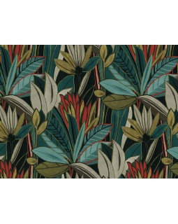 Z66870 Панно Zambaiti (Satin Flowers IV) (1*1) 5,10х3 винил на флизелине