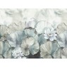 Z66873 Панно Zambaiti (Satin Flowers IV) (1*1) 5,10х3 винил на флизелине