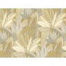 Z66871 Панно Zambaiti (Satin Flowers IV) (1*1) 5,10х3 винил на флизелине