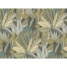 Z66872 Панно Zambaiti (Satin Flowers IV) (1*1) 5,10х3 винил на флизелине