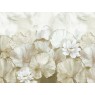 Z66875 Панно Zambaiti (Satin Flowers IV) (1*1) 5,10х3 винил на флизелине