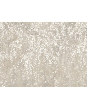 Z66878 Панно Zambaiti (Satin Flowers IV) (1*1) 5,10х3 винил на флизелине