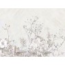 Z66881 Панно Zambaiti (Satin Flowers IV) (1*1) 5,10х3 винил на флизелине