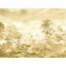 Z66883 Панно Zambaiti (Satin Flowers IV) (1*1) 5,10х3 винил на флизелине