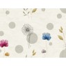 Z66886 Панно Zambaiti (Satin Flowers IV) (1*1) 5,10х3 винил на флизелине