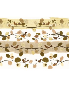 Z66892 Панно Zambaiti (Satin Flowers IV) (1*1) 5,10х3 винил на флизелине Z66892 Панно Zambaiti (Satin Flowers IV) (1*1) 5,10х3 винил на флизелине