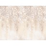 Z66895 Панно Zambaiti (Satin Flowers IV) (1*1) 5,10х3 винил на флизелине
