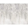 Z66896 Панно Zambaiti (Satin Flowers IV) (1*1) 5,10х3 винил на флизелине