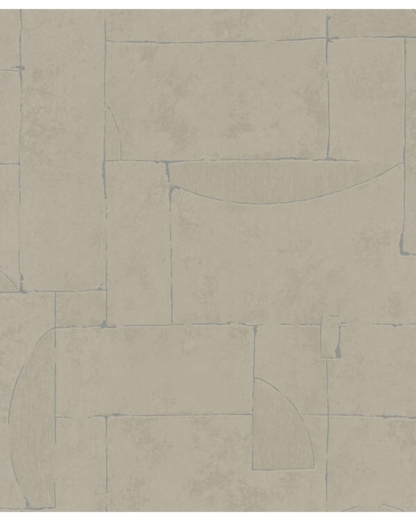 34601 Обои Marburg (Essentiell) (1*12) 10,05x0,53 винил на флизелине