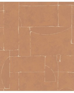34605 Обои Marburg (Essentiell) (1*12) 10,05x0,53 винил на флизелине