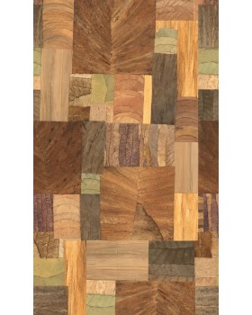34794 Панно Marburg (Essentiell) (1*1) 2.70 х 1.59 винил на флизелине